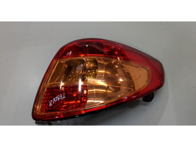 Задний фонарь          