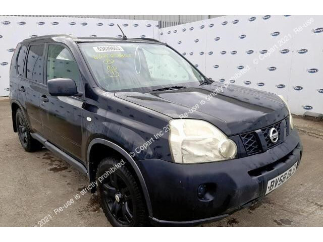 Задний фонарь 26555JG00A Nissan X-Trail (T31) 2007-2015