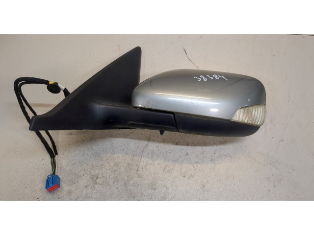 Зеркало боковое  Volvo V50 2004-2007  левое           
