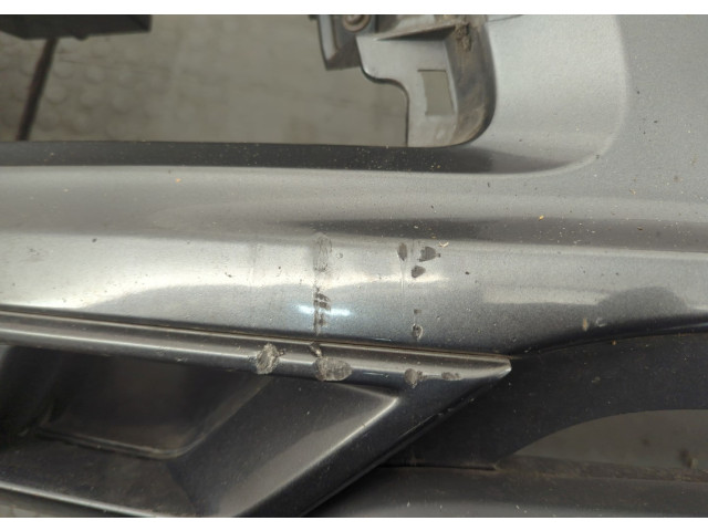 Бампер  Audi Q7 2005-2015 передний   4L0807105J