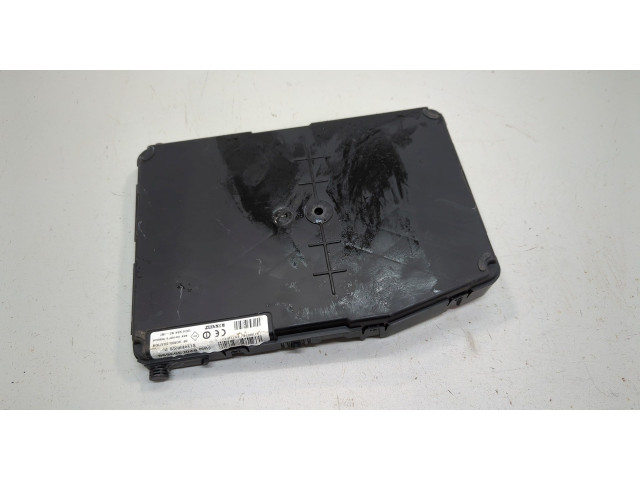 Блок комфорта Renault Scenic 2003-2009 8200309690