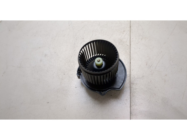 Моторчик печки  Mazda CX-9 2016-        