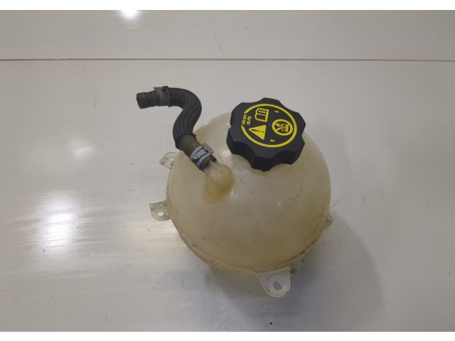 Бачок расширительный Chevrolet Equinox 2017- 23386455 1.5