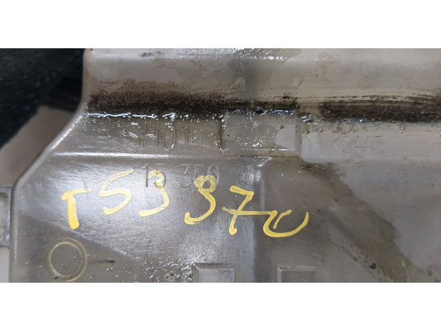 Бачок расширительный  Mazda CX-5 2012-2017 SH0115351   