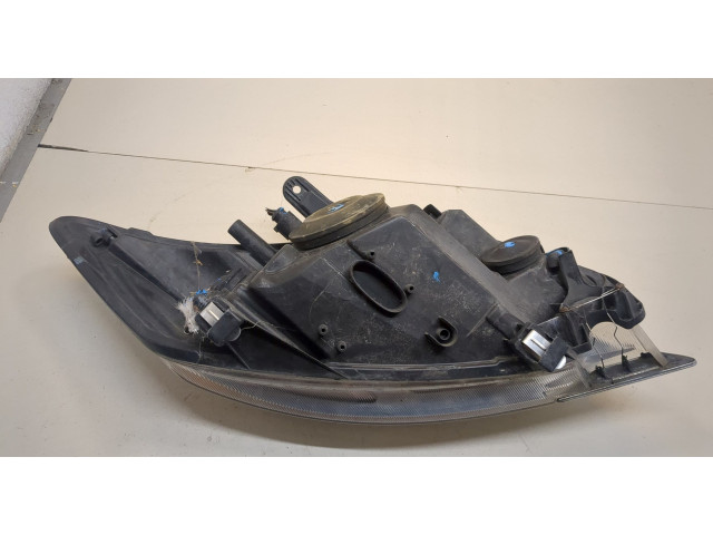 Фара передняя  Ford Kuga 2008-2012 левая 