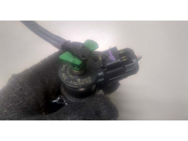 Форсунка топливная Citroen C4 2010-2015