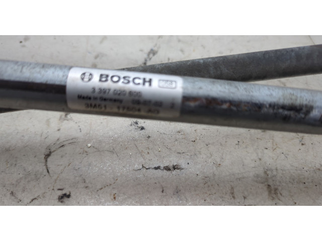 Моторчик заднего дворника Ford C-Max 2002-2010