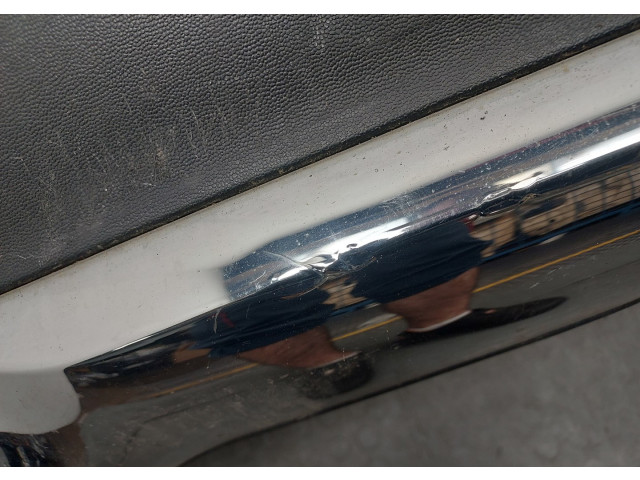 Бампер  Mercedes GLC X253 2015-2022 задний   A25388515019999, A2538850925