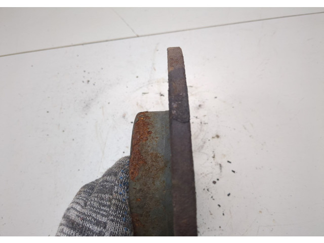 Диск тормозной  Chevrolet Equinox 2017-2024   задний   13552823      