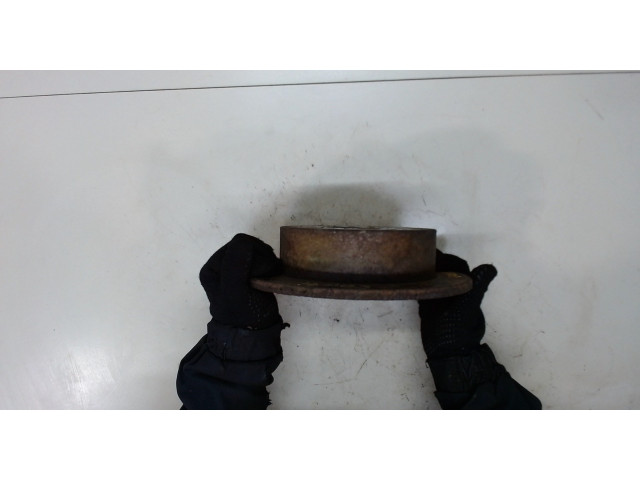 Диск тормозной  KIA Cerato 2009-2013 2.0  задний    584112K300      