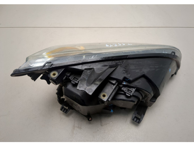 Фара передняя Ford Focus 2 2005-2008 левая