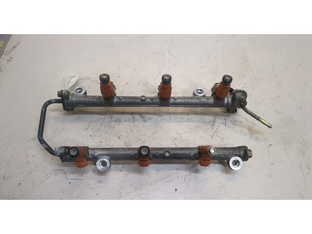 Форсунка топливная Mitsubishi Galant 1997-2003