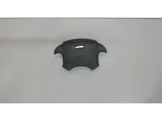 Подушка безопасности водителя  Volvo S70 / V70 1997-2001     