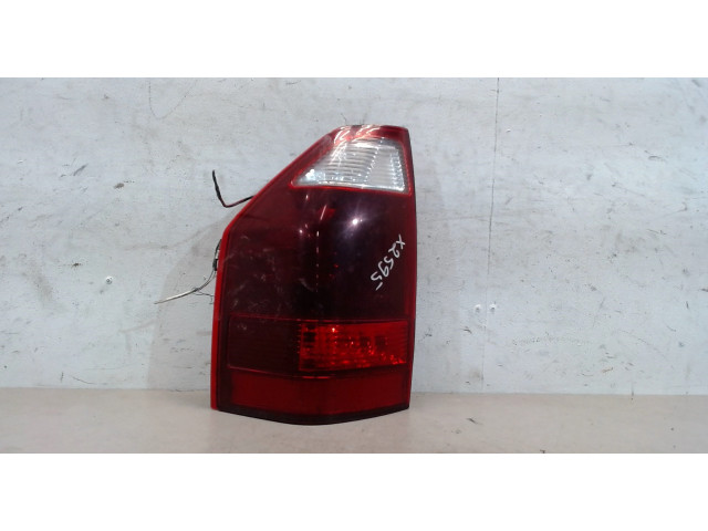 Задний фонарь MN133769, MN117803 Mitsubishi Pajero / Montero 2000-2006