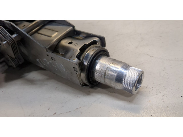  рейка  Колонка рулевая  Volkswagen Phaeton 2002-2010      