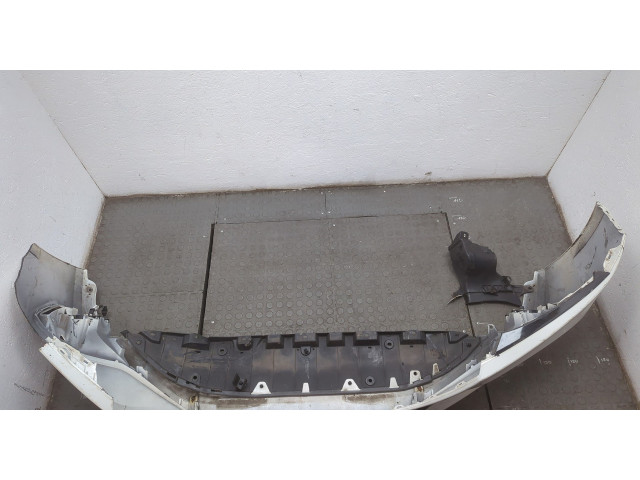 Бампер Honda Accord 10 2017-2023 передний