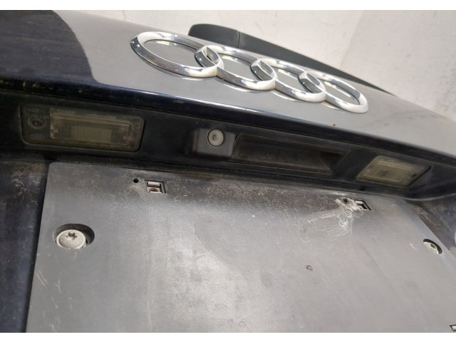 Замок багажника  Audi Q7 2005-2015       