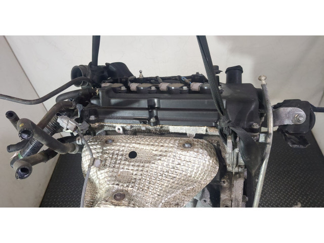 Клапанная крышка двигателя ДВС  Mitsubishi ASX 1.6     