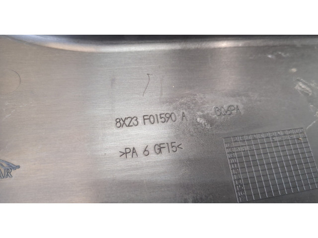 Крышка блока предохранителей Jaguar XF 2007–2012