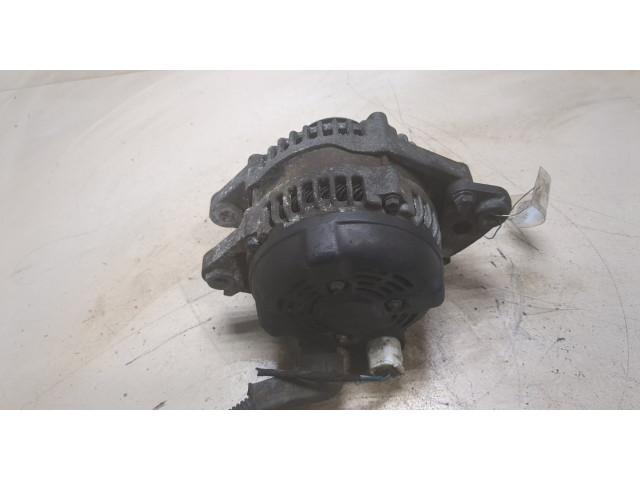 Генератор Mini Cooper (R50 / 53) 2001-2006 1.4 дизель