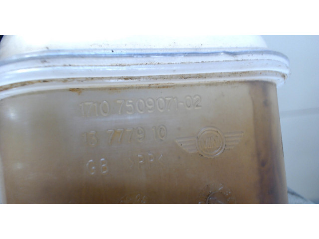 Бачок расширительный Mini Cooper (R50 / 53) 2001-2006 17107509071 1.6