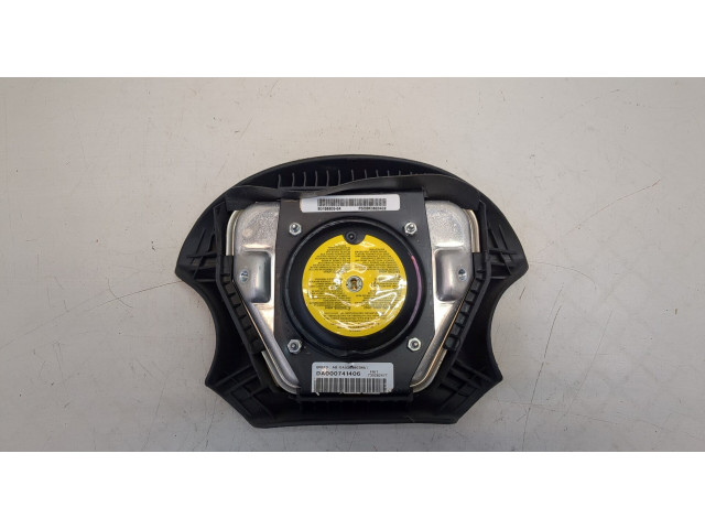 Подушка безопасности водителя Fiat Marea