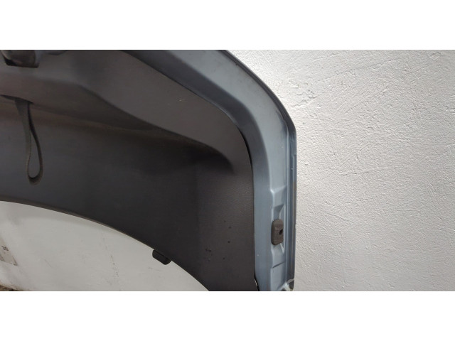 Замок багажника Skoda Octavia Tour 1996-2011