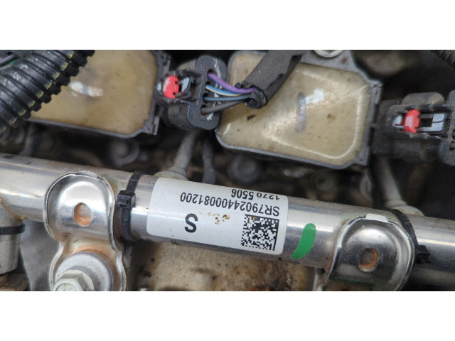 Форсунка топливная  GMC Terrain 2017-2024         