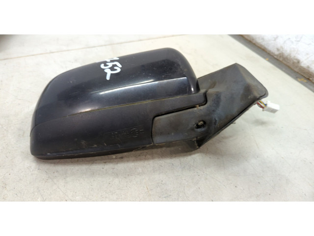 Зеркало боковое Mitsubishi Lancer 10 2007-2017 правое 7632A202