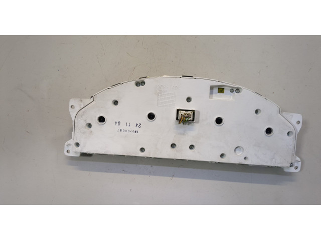 Панель приборов Volvo S60 2000-2009