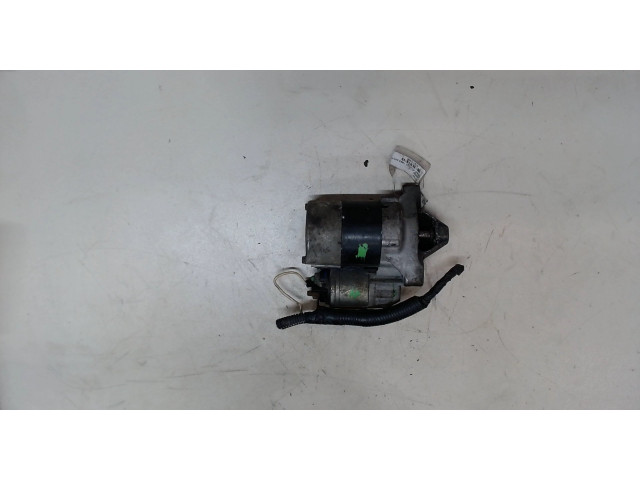 Стартер Renault Twingo 1993-2007 1.2 7701499651, 8200369521