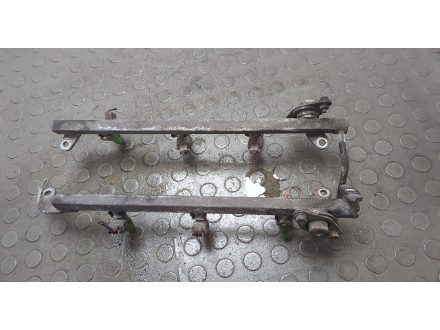 Форсунка топливная Infiniti FX 2008-2013 16600JK20A, 17521JK20C