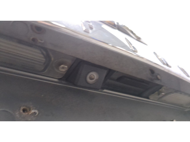 Замок багажника  Infiniti FX 2002-2009       