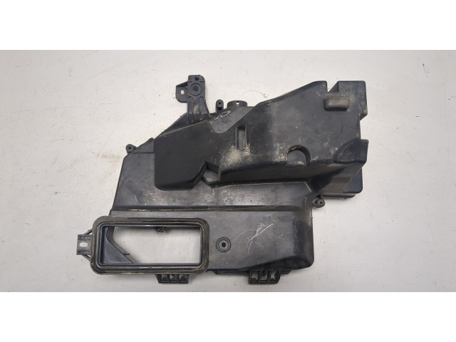 Корпус блока предохранителей  Audi A6 (C6) 2005-2011      4F1907355A     3