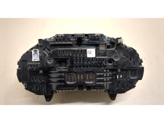 Панель приборов  Mercedes GLC X253 2015-2022       A2059004127     