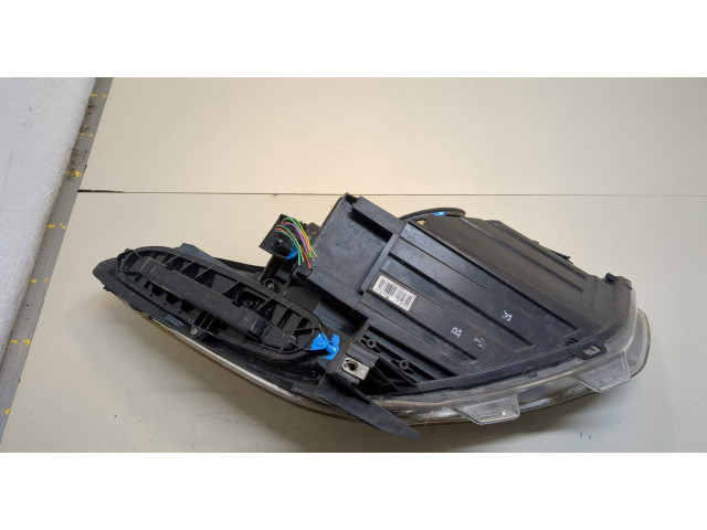 Фара передняя Citroen DS5 2012-2015 левая