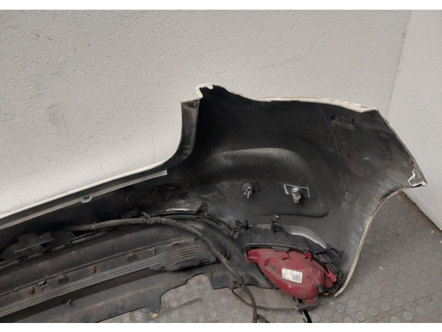 Бампер Citroen DS4 2010-2015 задний