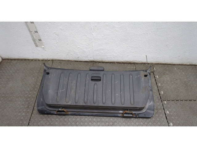 Замок багажника  Smart Fortwo 2007-2015       