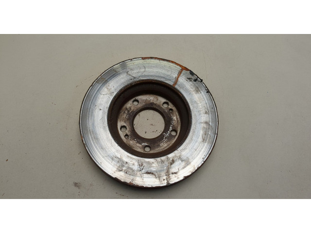 Диск тормозной  KIA Ceed 2007-2012   передний         