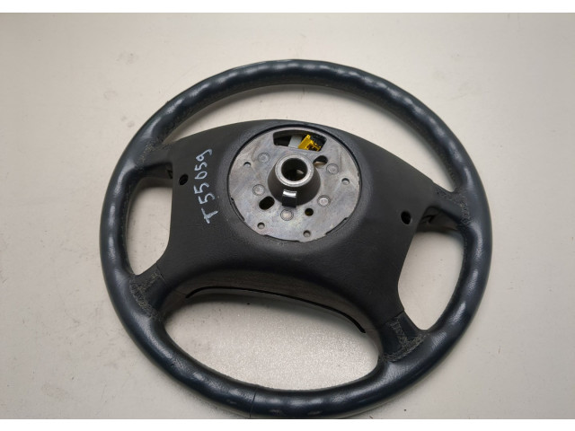 Руль BMW 5 E39 1995-2003