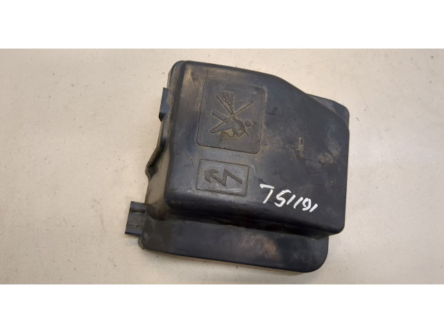 Крышка блока предохранителей  Dacia Duster 2017-2024      243829068R   