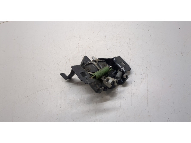 Замок капота  Ford Explorer 2015-2018     