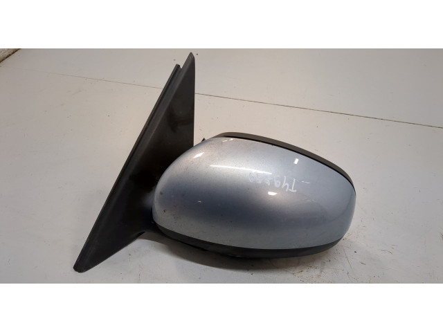 Зеркало боковое  Skoda Roomster 2006-2015  левое           