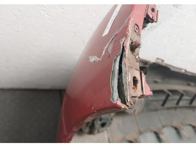 Бампер Nissan Pathfinder 2004-2014 передний