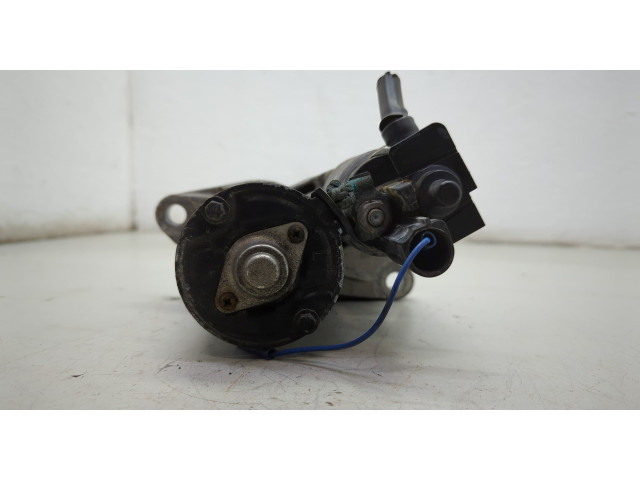 Стартер Skoda Fabia 1999-2007 1.2 02T911023R