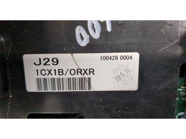 Панель приборов  Infiniti FX 2008-2012       1004280004     