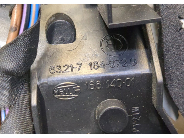 Задний фонарь 63217285642 BMW 1 E87 2004-2011