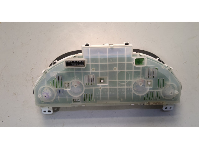 Панель приборов Honda Accord 8 2008-2013 USA 78100TA6A010