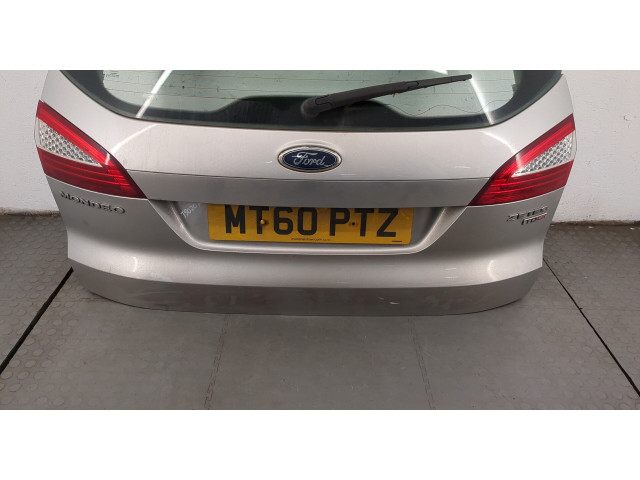 Замок багажника  Ford Mondeo 4 2007-2015       