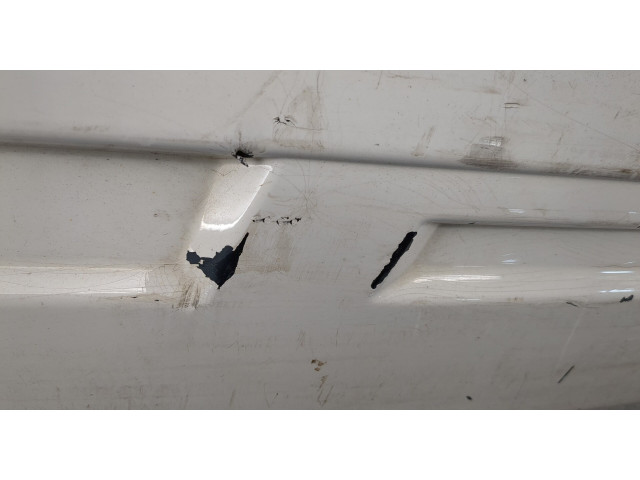 Бампер  Jeep Grand Cherokee 2004-2010 задний   